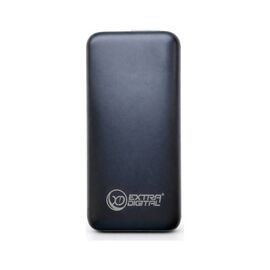 Батарея универсальная Extradigital 30000mAh, 22.5W, black (ED30PB)