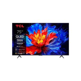 Телевизор TCL 75P81K