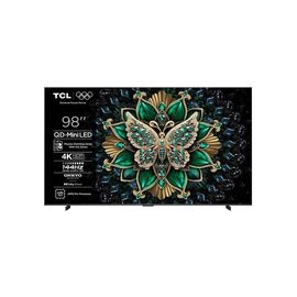Телевизор TCL 98C61K
