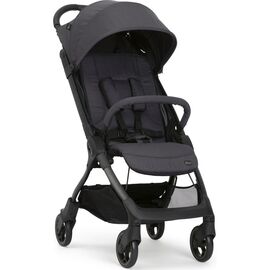 Коляска Chicco We 2 Чорна (87167.31)