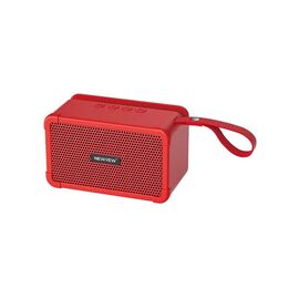 Акустическая система NEWVEW NV-9193 BT/USB/TF/FM Red (NWVW-NV-9193-RD)
