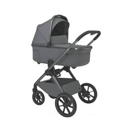 Коляска Espiro 2в1 Clodi 07 Chic Gray (5905683802420)