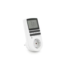 Таймер-розетка Voltronic WM-001