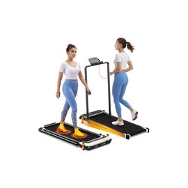 Беговая дорожка Akluer 520A-B з поручнем та функцією масажу (520A-B)