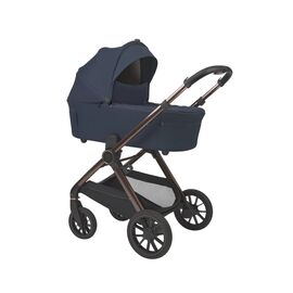 Коляска Espiro 2в1 Code 103 Elegant Navy (5905683802208)