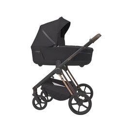 Коляска Espiro 2в1 Miloo 2.0 310 Diamond Black (5905683802253)