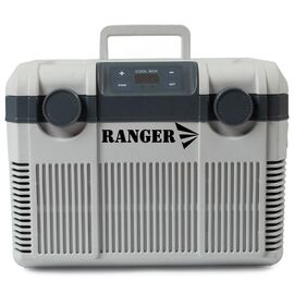 Автохолодильник Ranger Iceberg 22L (RA8876)
