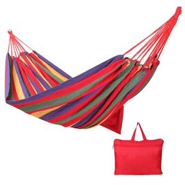 Гамак Ranger Style red (RA7724)