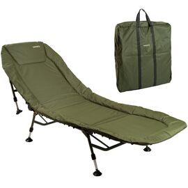Раскладушка Ranger Ground Contact Lux (RA5524)