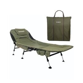 Раскладушка Ranger Campfeuer (RA5507)