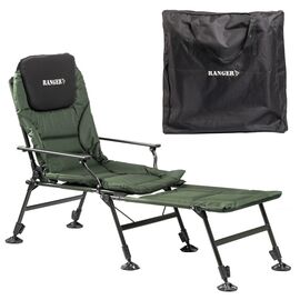 Кресло складное Ranger Carp SL-112 (RA2251)