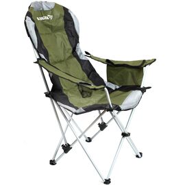 Кресло складное Ranger FC 752 Green (RA2261)