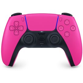 Геймпад Sony Playstation DualSense Bluetooth PS5 Nova Pink (1000050251)