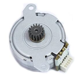 Запчасть сканера мотор HP LJ M1522/M2727/3055 (21444) ANK (21444)