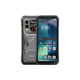 Мобильный телефон Blackview XPLORE 1 Pro 12/256Gb Black (6931548323921)