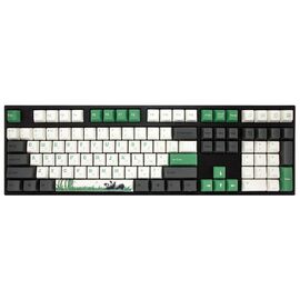 Клавиатура Varmilo APT108 Panda R2 Daisy L Wireless White Led UA (A93A029F9A5A17A007)
