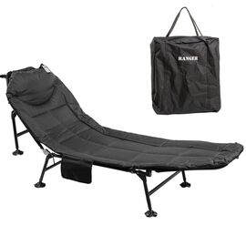 Раскладушка Ranger Comfort Lux 6 legs (RA5526)