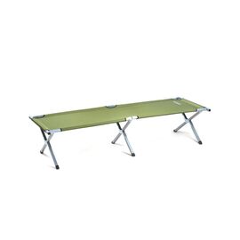 Раскладушка Ranger Military Steel (RA5518)