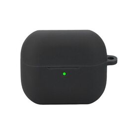 Чехол для наушников BeCover для Samsung Galaxy Buds 3 FE Black (715110)