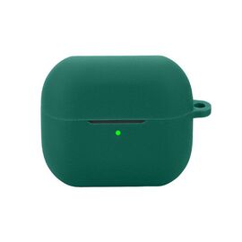 Чехол для наушников BeCover для Samsung Galaxy Buds 3 FE Dark Green (715112)