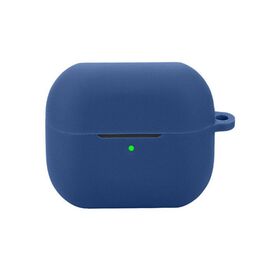 Чехол для наушников BeCover для Samsung Galaxy Buds 3 FE Deep Blue (715111)