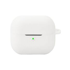 Чехол для наушников BeCover для Samsung Galaxy Buds 3 FE White (715115)