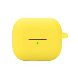 Чехол для наушников BeCover для Samsung Galaxy Buds 3 FE Yellow (715116)
