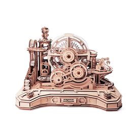 Конструктор Robotime Rokr деревянный 3D Весёлый шарик (EGC01)