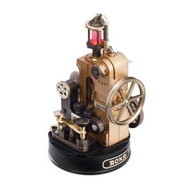 Конструктор Robotime Rokr 3D Морской телеграф (CGM02)
