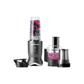 Блендер NUTRIBULLET NB1224DG