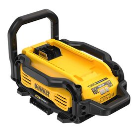 Зарядное устройство для аккумуляторов инструмента DeWALT POWERSHIFT 12A (DCBPSC0550)