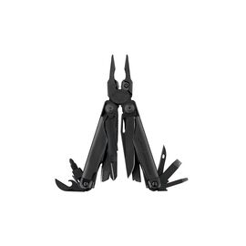 Мультитул Leatherman Surge Black (831333)