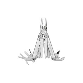 Мультитул Leatherman WAVE PLUS (832524)