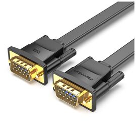 Дата кабель USB-C to Lightning 1.0m 3A white Vention (LAJWF)