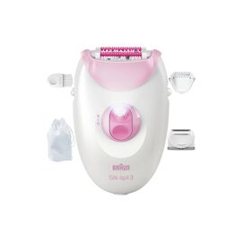 Эпилятор Braun SE3-033
