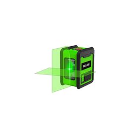 Лазерный нивелир HiLDA IP54, 500cm, Green (Hilda-Gn)