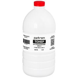 Тонер HP CLJ Pro 4203/4303/Canon 069/MF1333C, Special 1kg, Magenta Patron (PN-HCS-S-M-1)