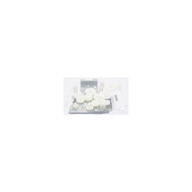 Запчасть ANK Редуктор HP LJ Pro M102a/M130a/M227 аналог RC4-7875-0000 (3202938)