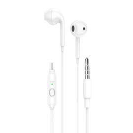 Наушники HP DHH-3113 Jack 3.5 мм White (DHH-3113WT)