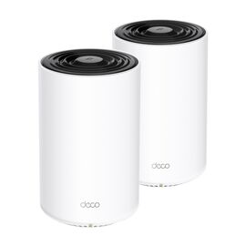 Точка доступа Wi-Fi TP-Link DECO-PX10-2-PACK