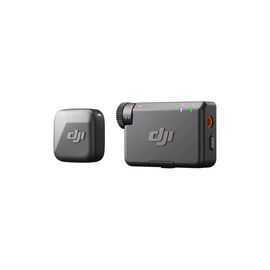 Микрофон DJI DJI Mic Mini (1 TX + 1 RX) (CP.RN.00000432.01)
