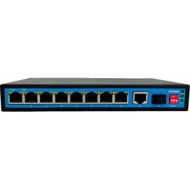 Коммутатор сетевой Ewind EW-S1910CFE-DP