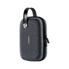 Чехол для наушников Ugreen LP152 Gray (50903)