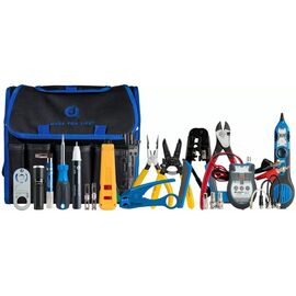Набір інструментів для мережі Jonard Tools TK-610