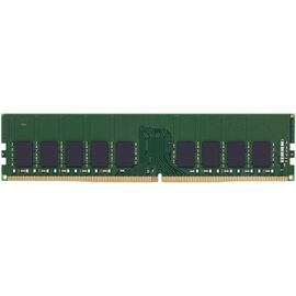 Модуль пам'яті для сервера Kingston 32GB 3200MT/s DDR4 ECC CL22 DIMM 2Rx8 Hynix D (KSM32ED8/32HD)
