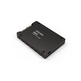 Накопичувач SSD для сервера Micron G4 U.3 NVME 960GB 7500 PRO MTFDKCC960TGP (MTFDKCC960TGP-1BK1DABYYR)
