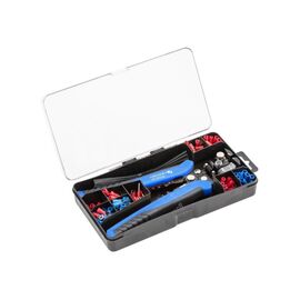 Съемник изоляции Hoegert HT1P230
