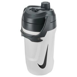Бутылка для воды Nike FUEL JUG 64 OZ N.101.3798.112.64 білий 1893 мл (887791805997)