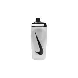 Бутылка для воды Nike REFUEL BOTTLE GRIP 32 OZ N.100.9958.173.32 білий, чорний 946 мл (887791762122)
