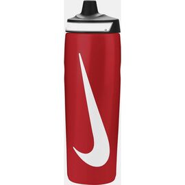 Бутылка для воды Nike REFUEL BOTTLE GRIP 32 OZ N.100.9958.636.32 червоний 946 мл (887791761941)